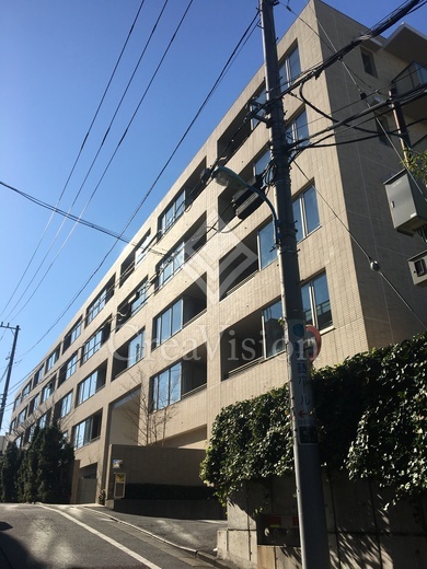 パークハウス四谷