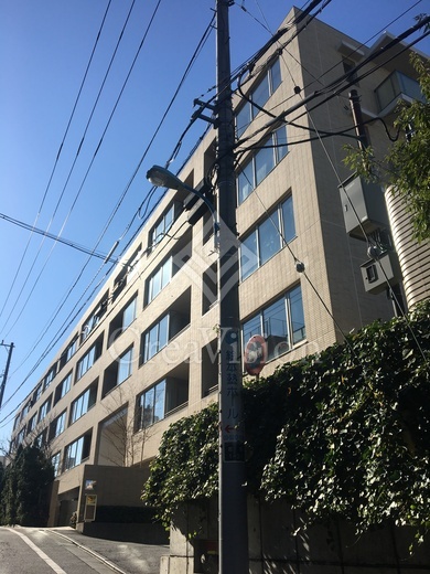 パークハウス四谷