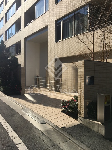 パークハウス四谷