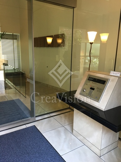 パークハウス四谷