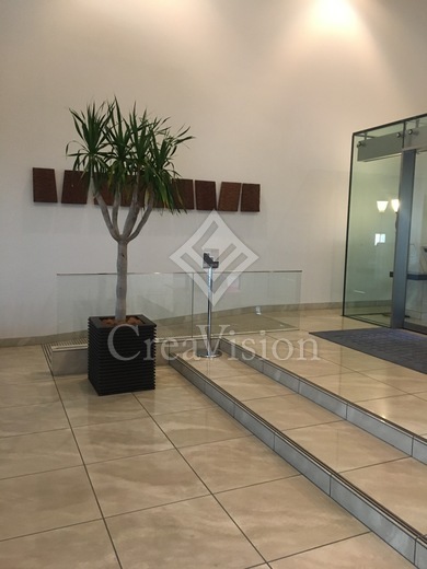 パークハウス四谷