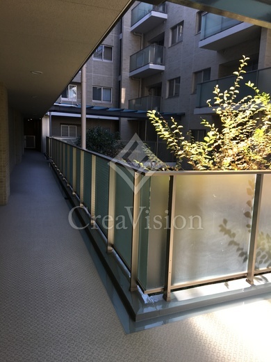 パークハウス四谷