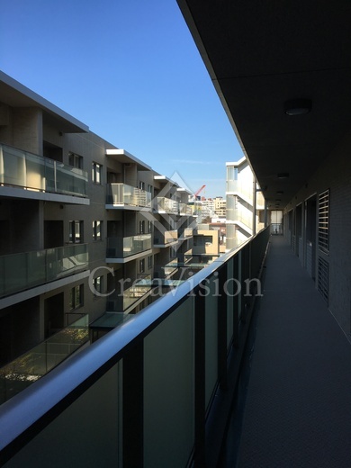 パークハウス四谷