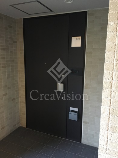 パークハウス四谷