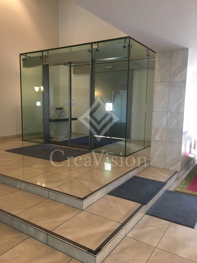 パークハウス四谷