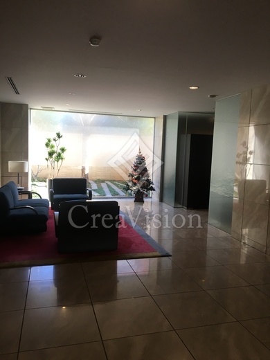 パークハウス四谷