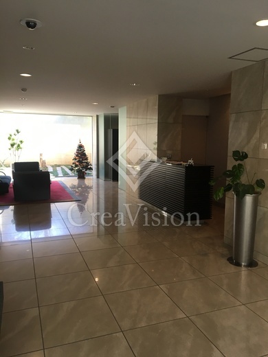 パークハウス四谷