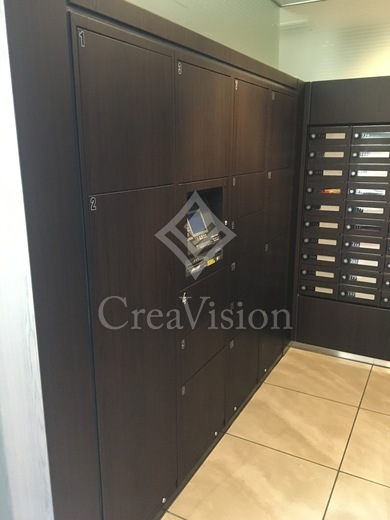 パークハウス四谷