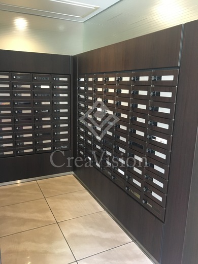 パークハウス四谷