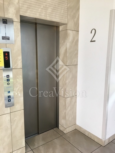 パークハウス四谷