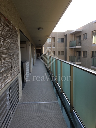 パークハウス四谷