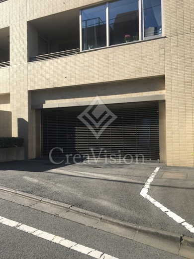 パークハウス四谷