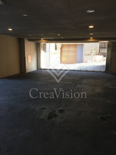 パークハウス四谷