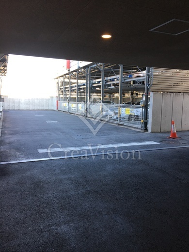 パークハウス四谷