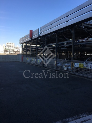 パークハウス四谷