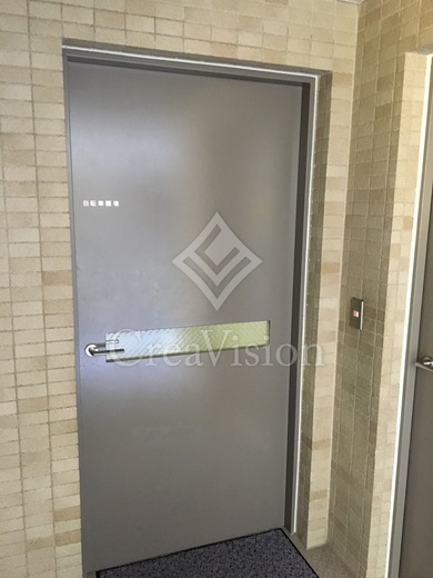 パークハウス四谷