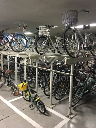 パークハウス四谷