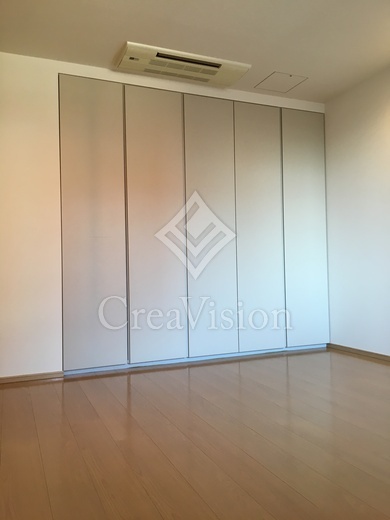 パークハウス四谷