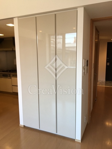 パークハウス四谷