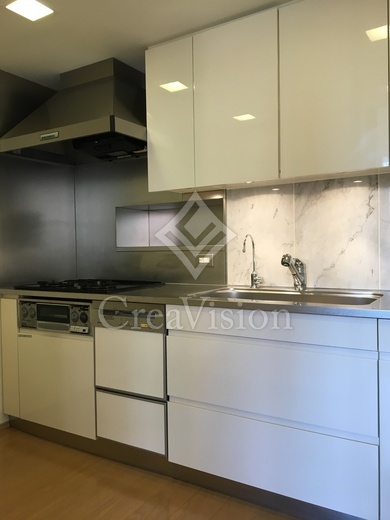 パークハウス四谷