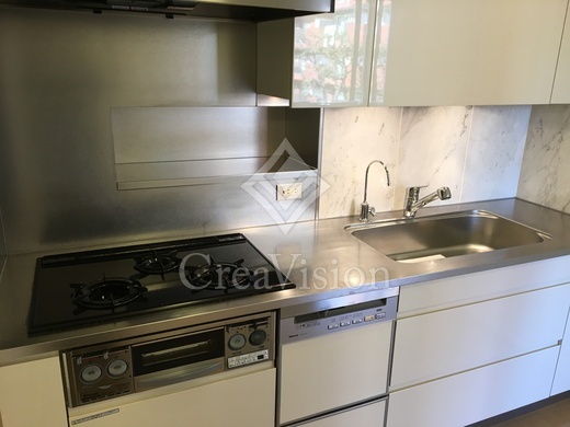 パークハウス四谷