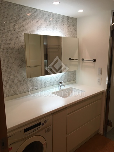 パークハウス四谷