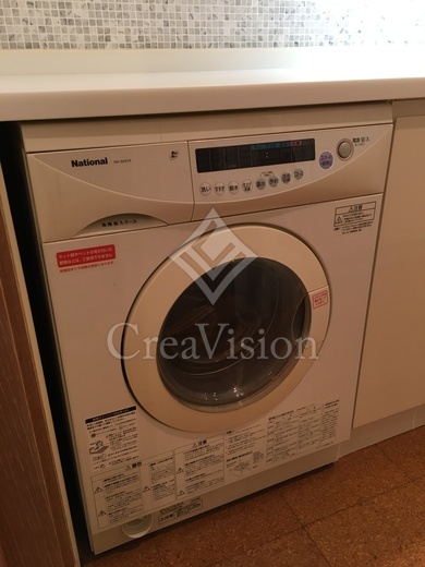 パークハウス四谷