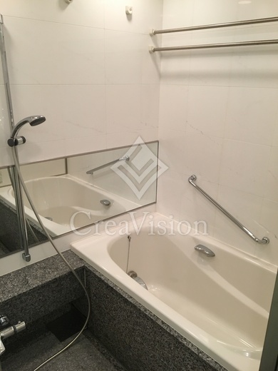 パークハウス四谷