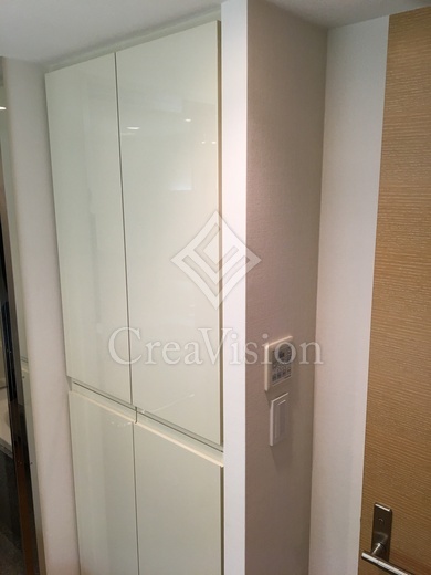 パークハウス四谷