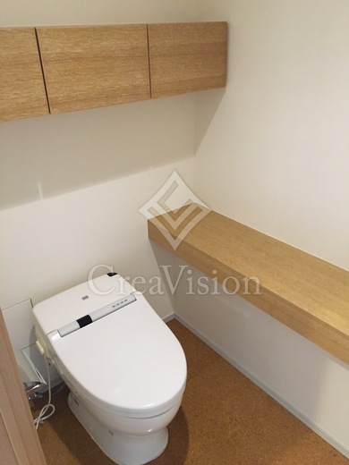 パークハウス四谷