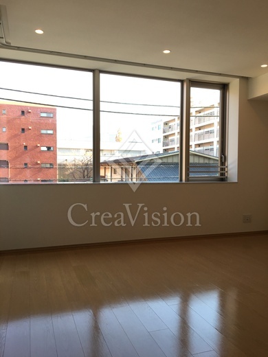 パークハウス四谷