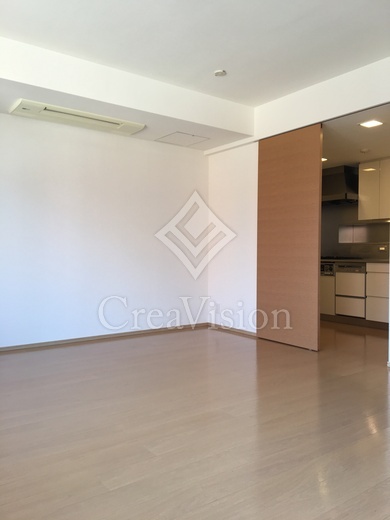 パークハウス四谷