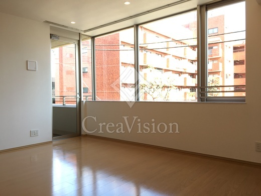 パークハウス四谷