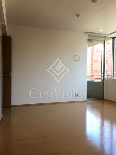 パークハウス四谷