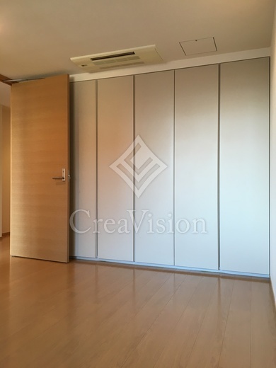 パークハウス四谷