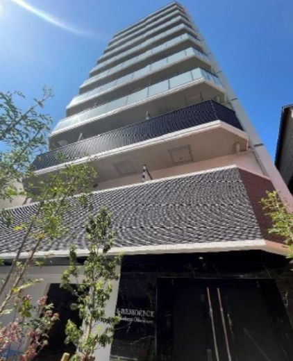 S-RESIDENCE横浜大通り公園 (エスレジデンス横浜大通り公園)