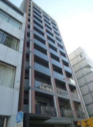 フレンシア御徒町