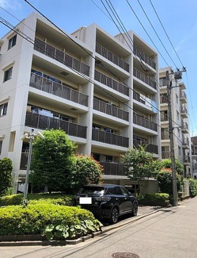 パークホームズ向ヶ丘遊園ステーションアリーナ