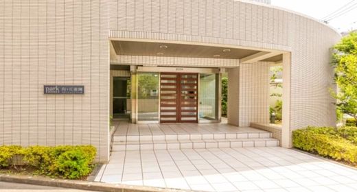 パークホームズ向ヶ丘遊園ステーションアリーナ