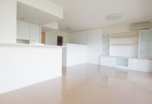 パークホームズ向ヶ丘遊園ステーションアリーナ