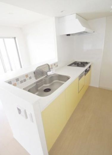 パークホームズ向ヶ丘遊園ステーションアリーナ