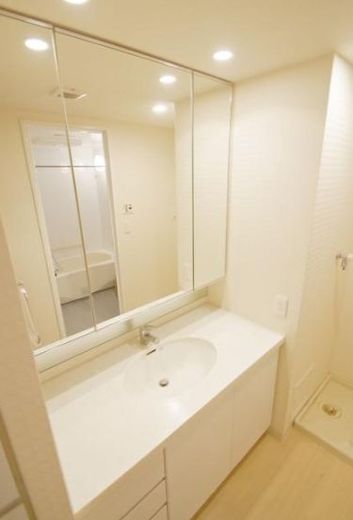 パークホームズ向ヶ丘遊園ステーションアリーナ