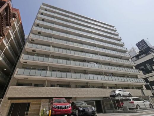 プレシエ横浜石川町
