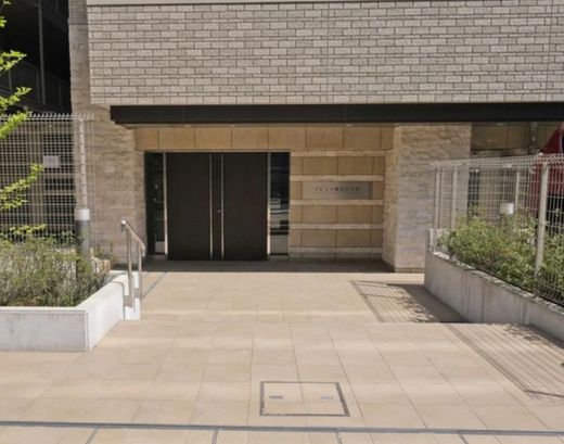 プレシエ横浜石川町