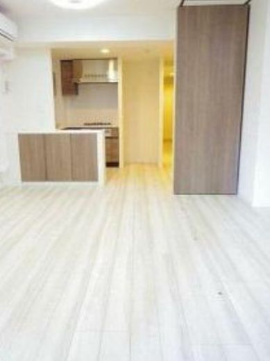 プレシエ横浜石川町