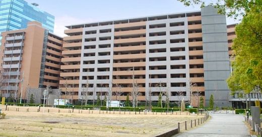 ベイステージ横浜432
