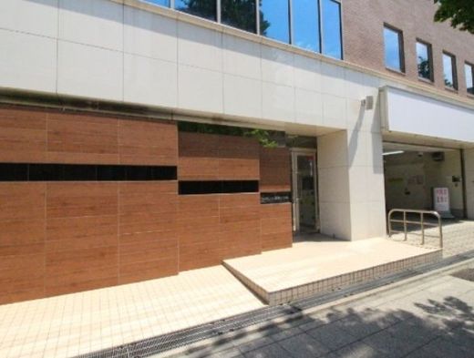 リリファ横濱山下町