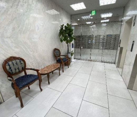 リリファ横濱山下町