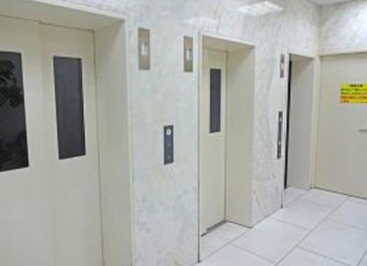 リリファ横濱山下町