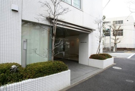 パークハウス広尾